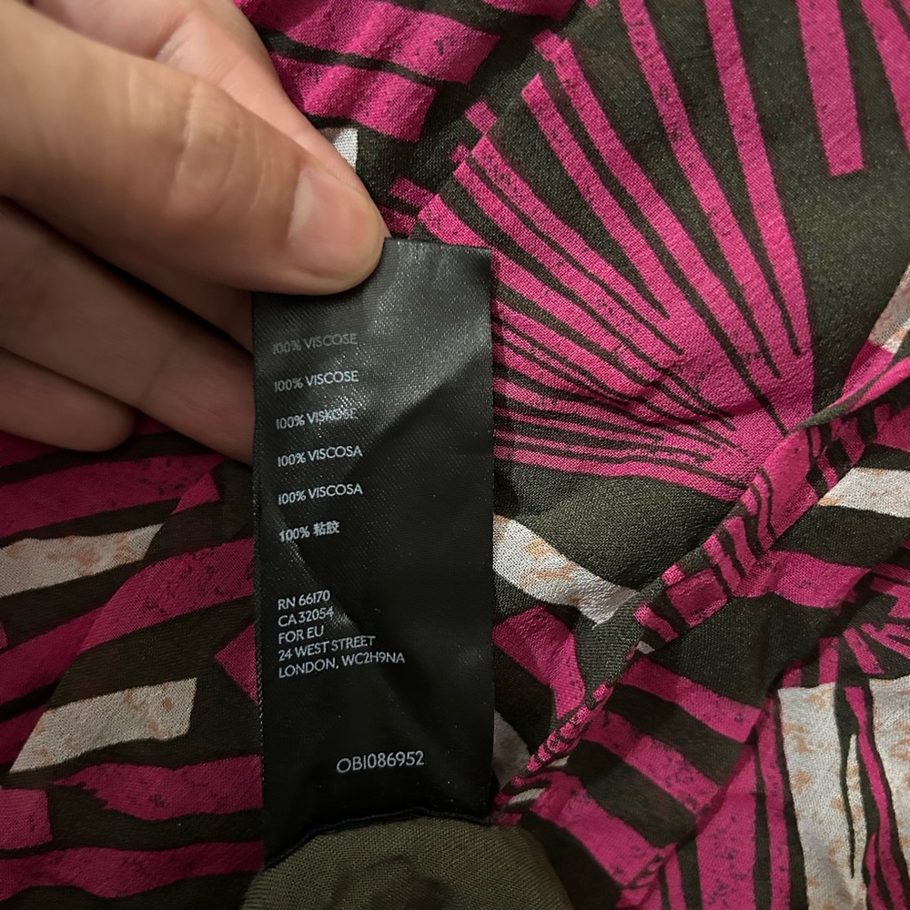 Anthropologie Maeve Kelly halter dress - Picture 8 of 14